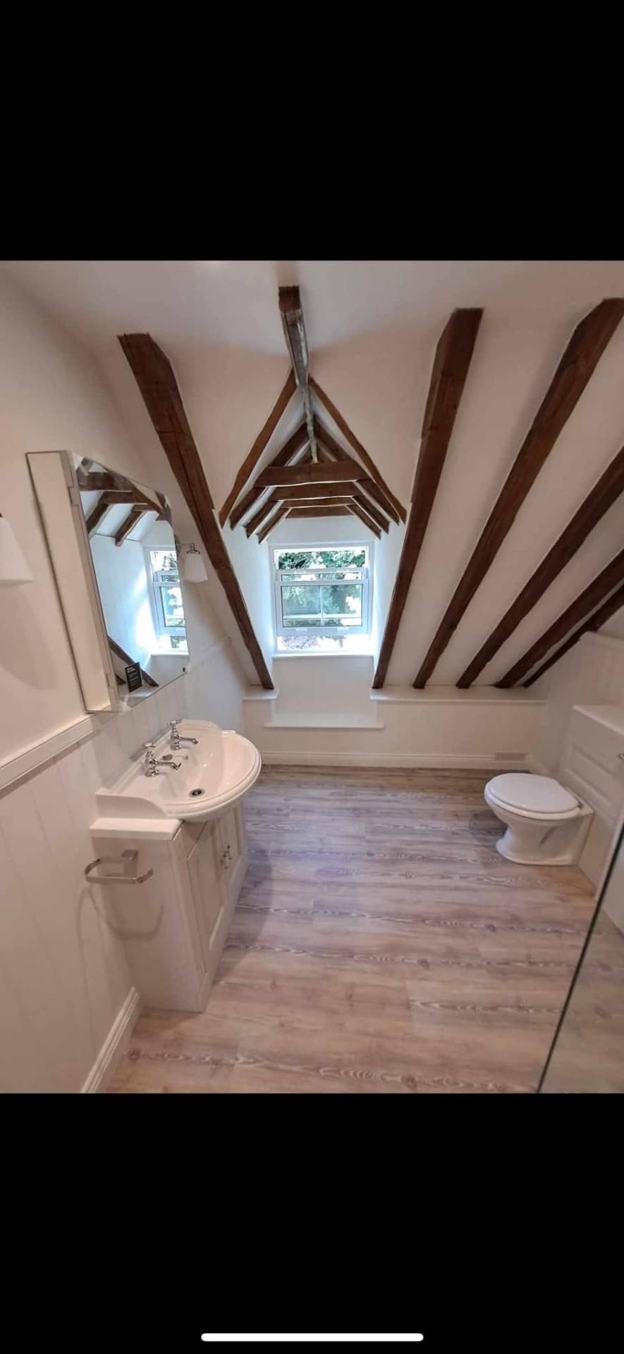 Attic & Loft Conversions