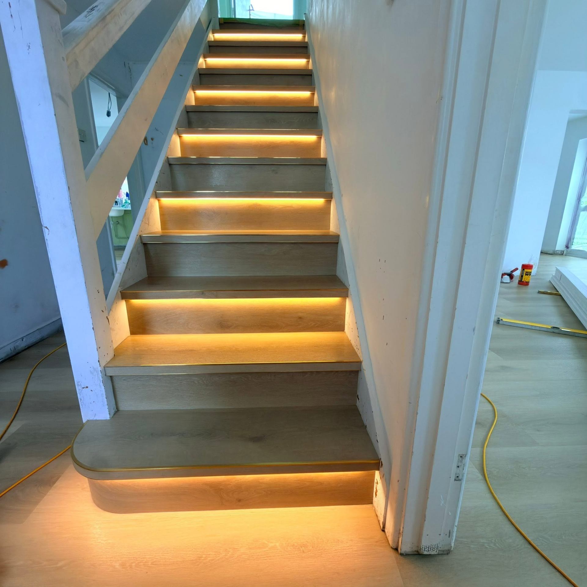 Residential Construction